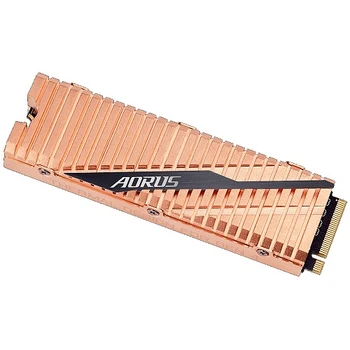 Gigabyte Aorus NVMe Gen4 M.2 PCIe Solid State Drive